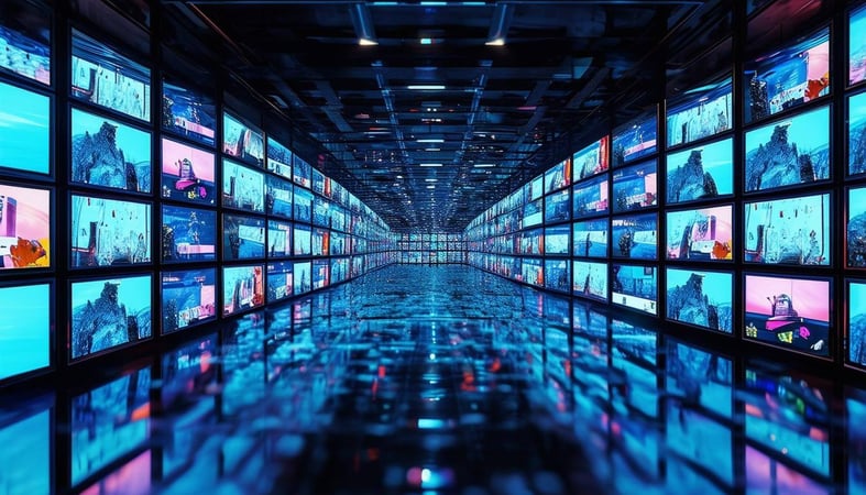 Overcoming Challenges in Programmatic CTV Advertising: A Buyer's Guide